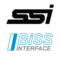 SSI/BiSS Enkoderler