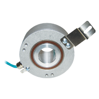 Hollow Shaft Incremental Encoder