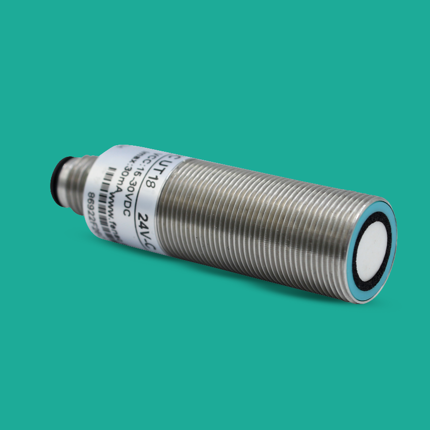 Ultrasonic Sensor