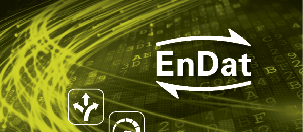 EnDat Encoder Nedir? CNC ve Servo Sistemlerde Kullanımı