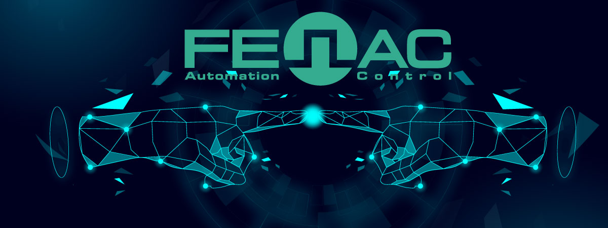 Fenac Encoders & Sensors