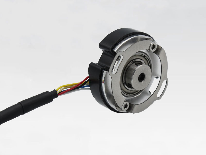 FNC 35H Series Incremental Encoder