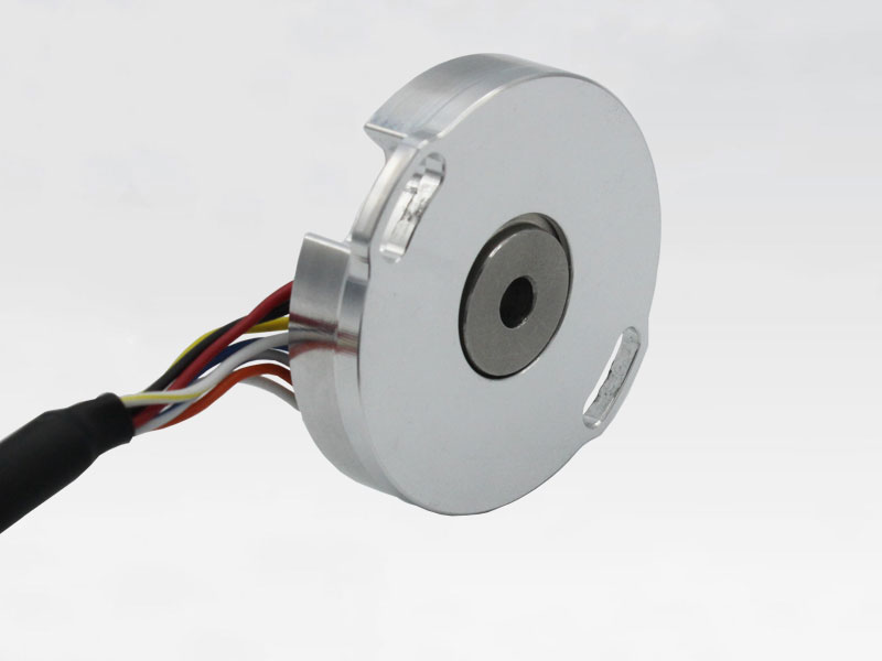 FNC 35HN Series Incremental Encoder