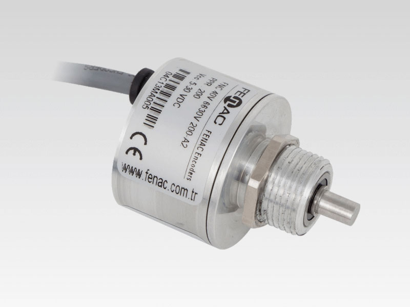FNC 40V Series Encoder