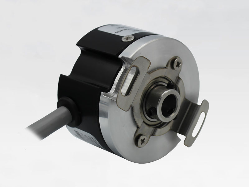 FNCC 46MFS Series Absolute Motorfeedback Encoder