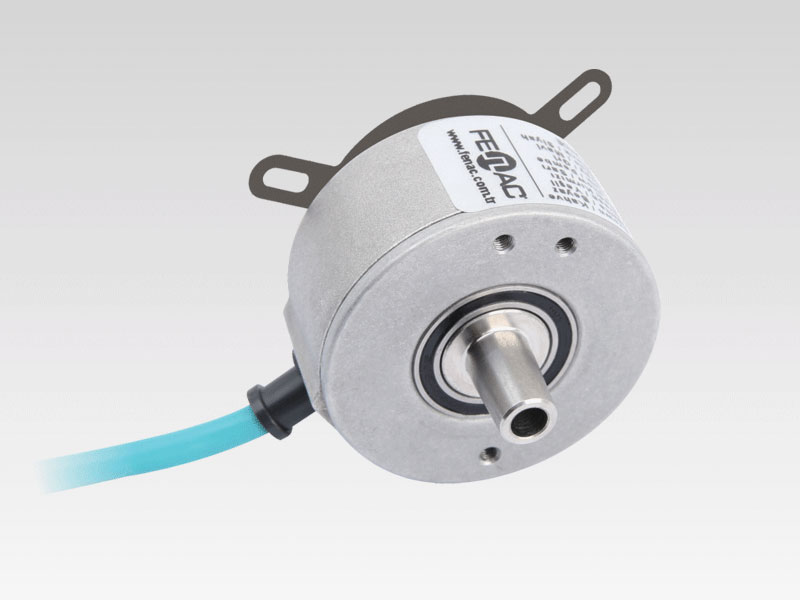 FNC 50HB Series Encoder