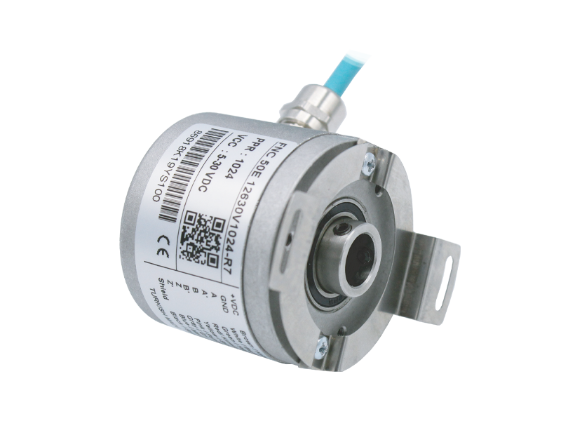 FNC 50E Series Incremental Encoder