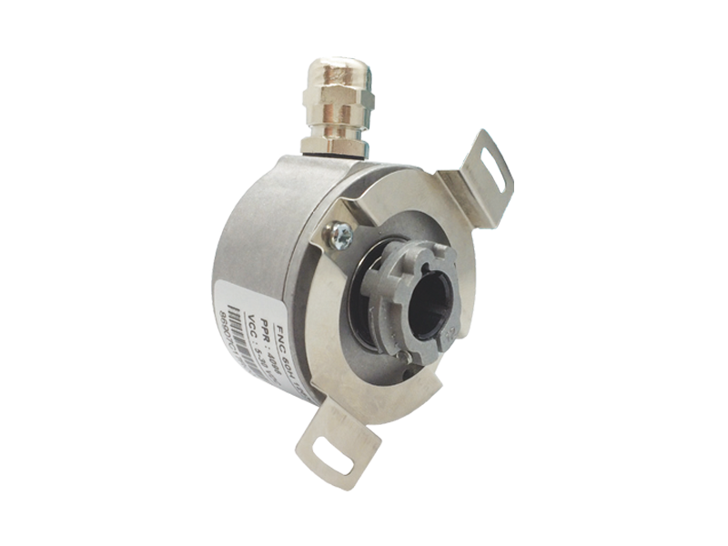 FNC 50H Series Incremental Encoder