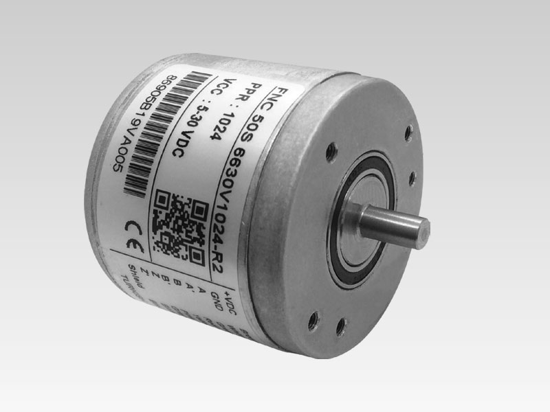 FNC 50S Series Encoder