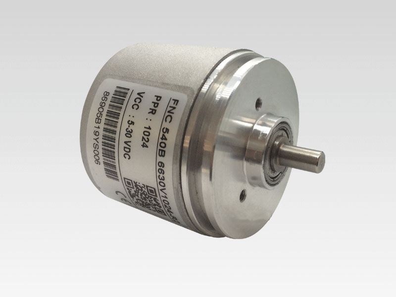 FNC 540B Series Encoder