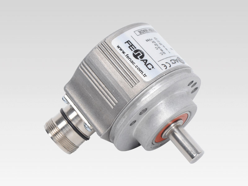 FNC 58B Series Encoder