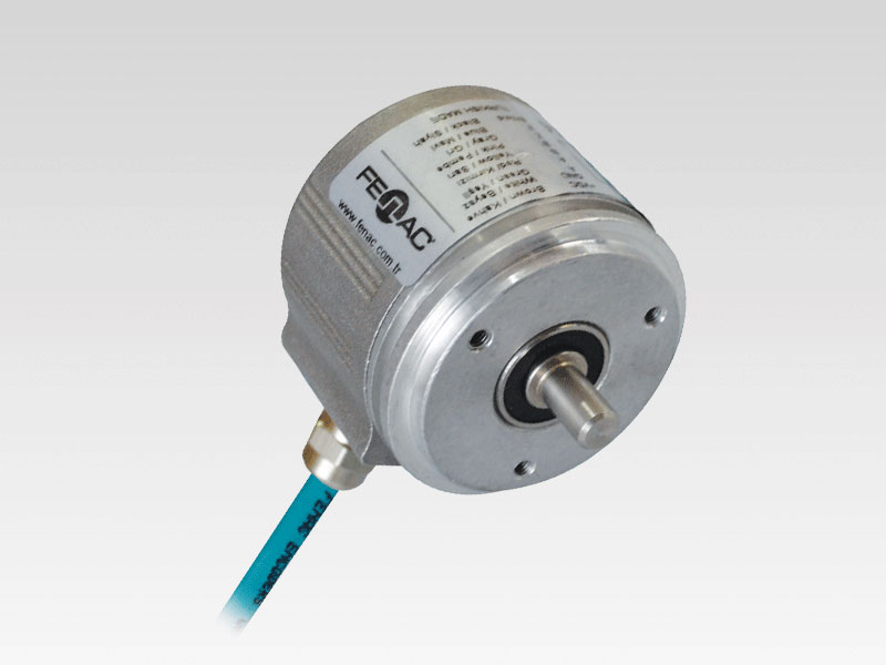 FNC 58S Series Encoder