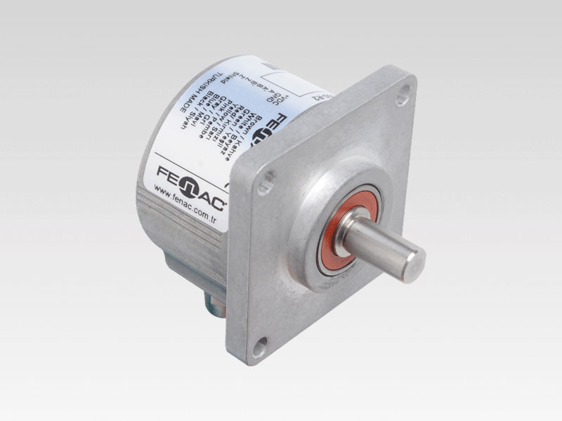 FNC 63K Serisi Encoder