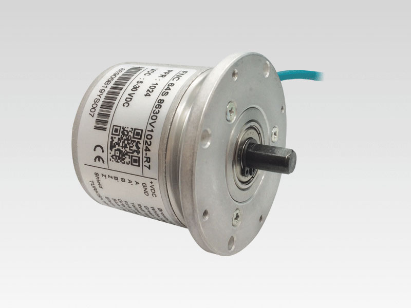 FNC 64S Series Encoder