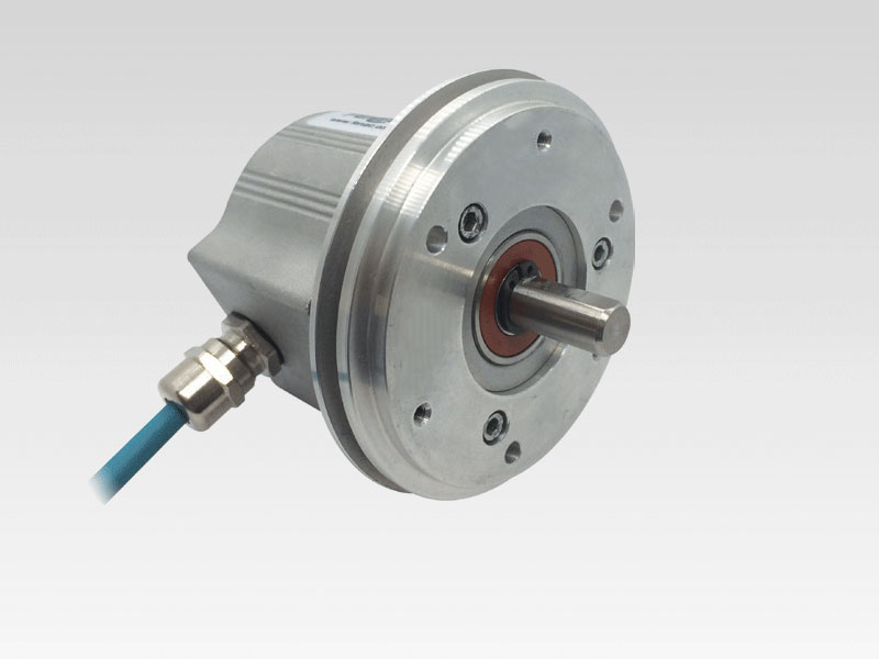FNC 80S Series Encoder