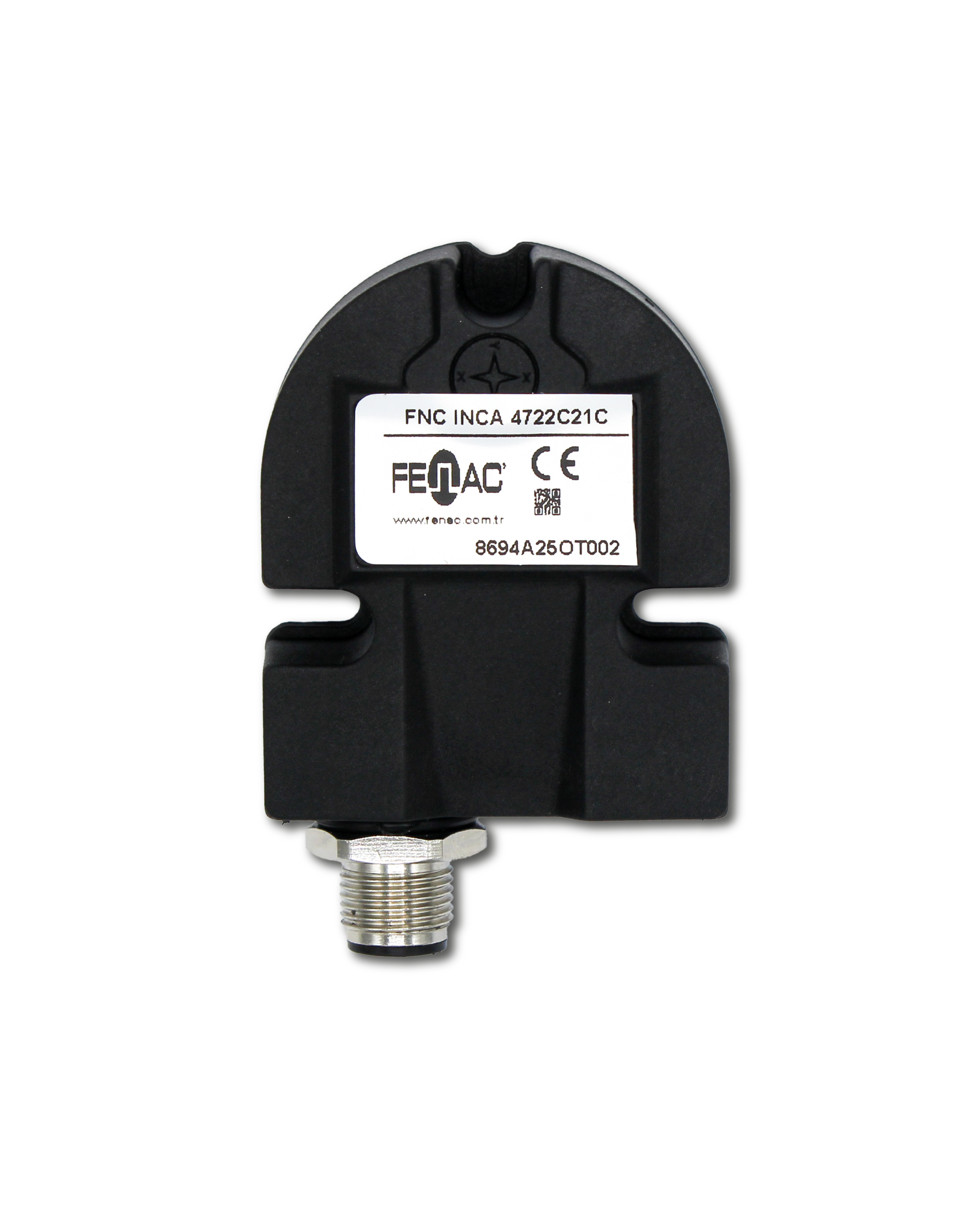 FNC INPA Programmable Inc / Eğim Sensörü / Programlanabilir