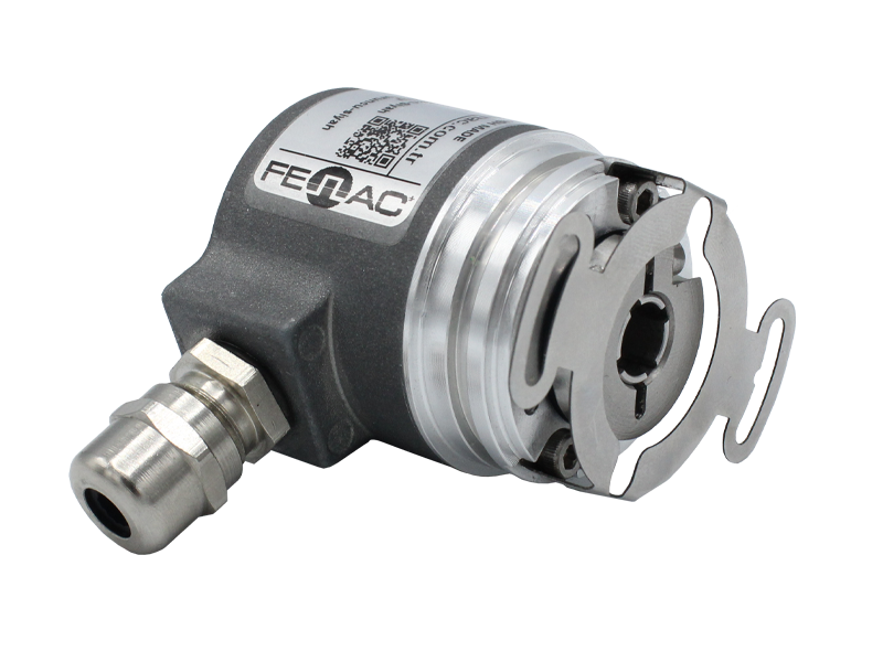 FNC AS36E Series Absolute SSI Encoder