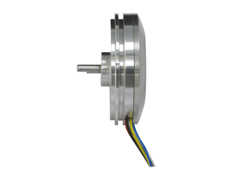 FNC AS37S Series Absolute SSI Encoder