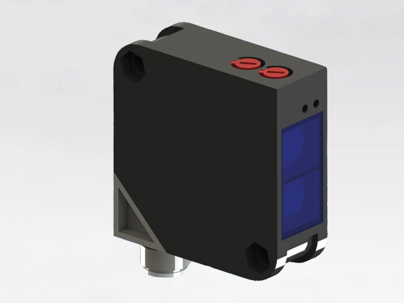 FNC Difüz Sensör