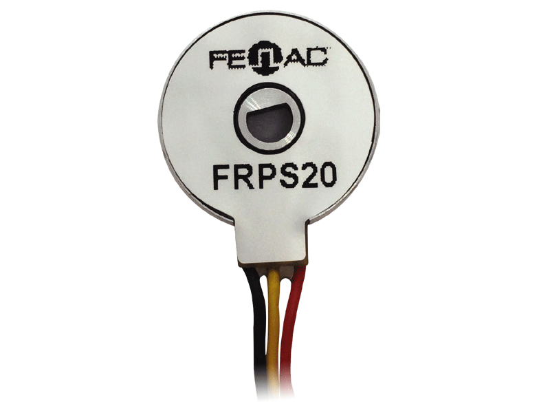 FNC FRPS 20 Serisi Potansiyometre