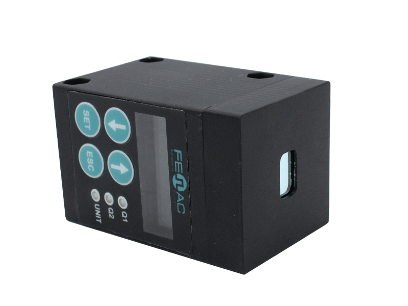 FNC Laser Sensor