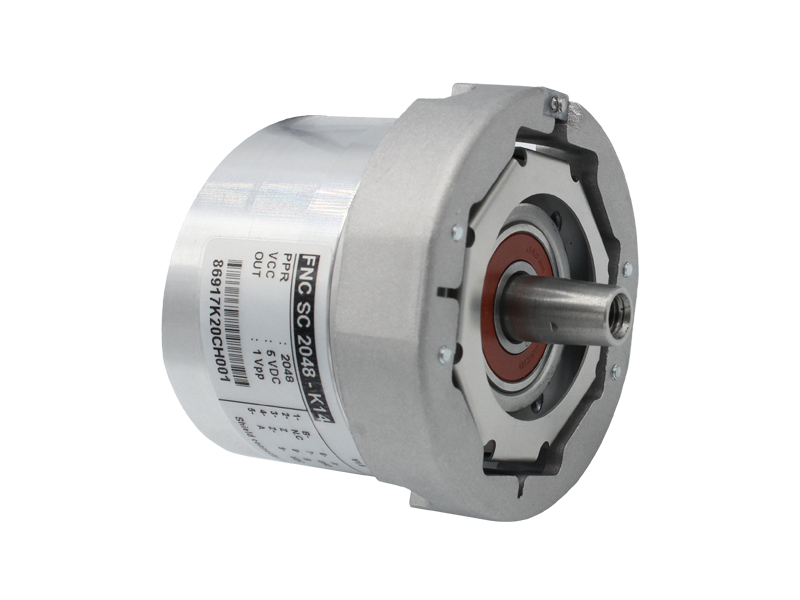 FNC SC2048 K14 Series Encoder