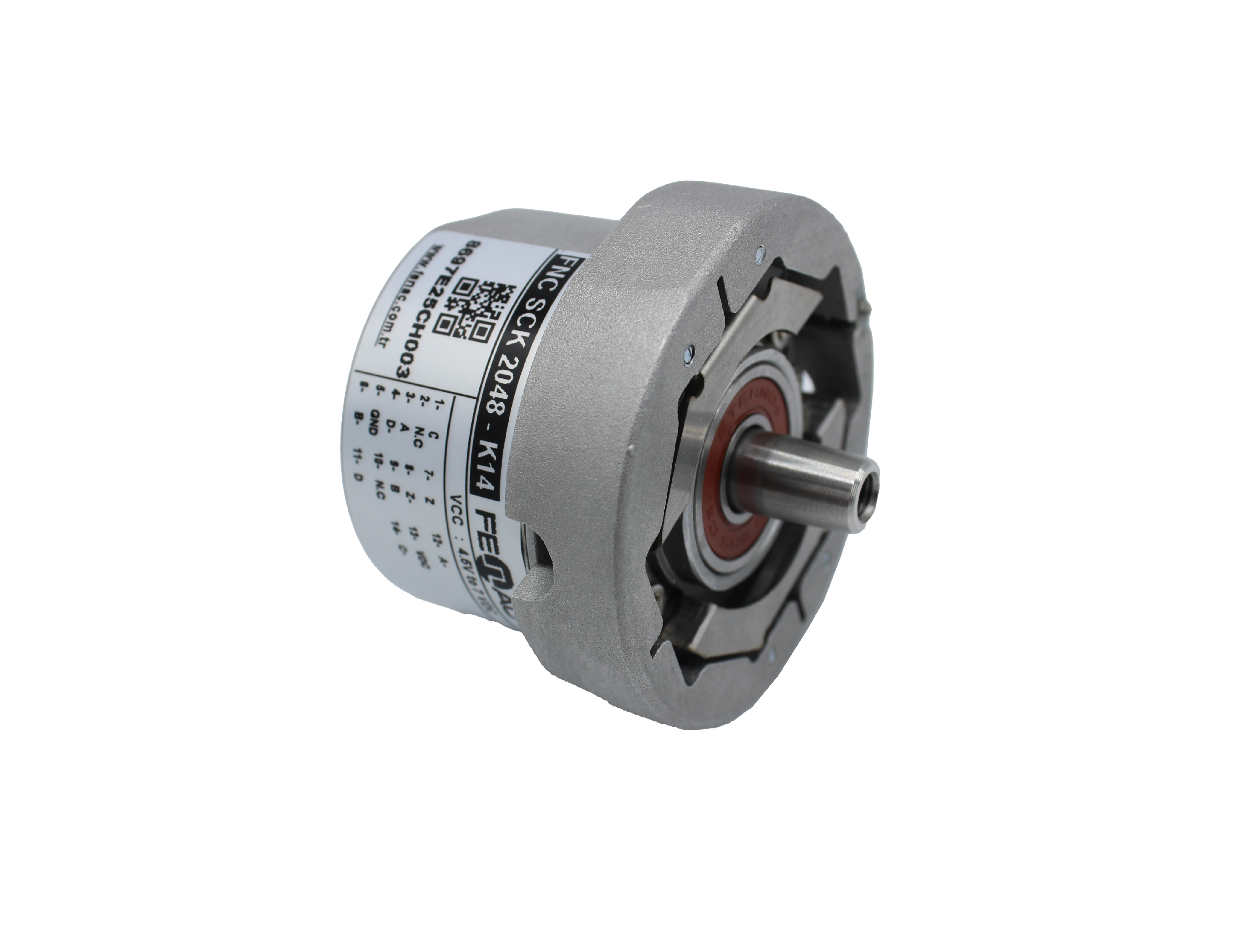 FNC SCK2048 K14 Series Encoder