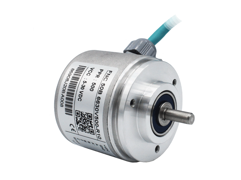 FNC ST 50B Analog Output Encoder