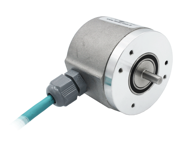 FNC ST 50S Analog Output Encoder