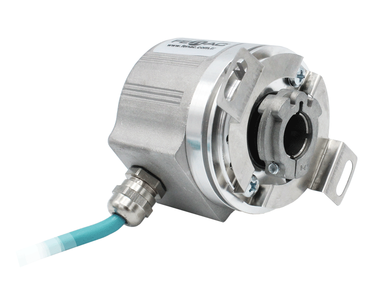 FNC ST 58E Analog Output Encoder